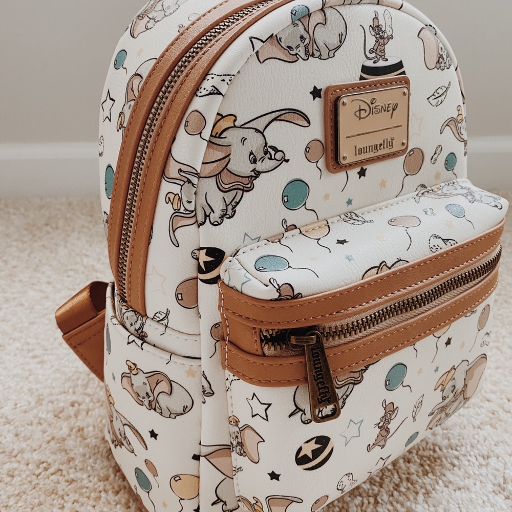 Disney Backpack
